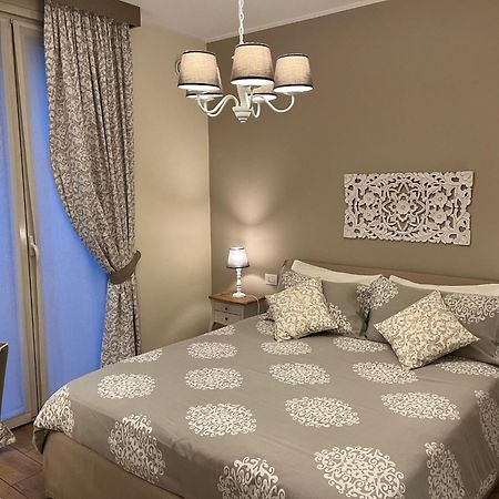 Relais Dei Mandorli Hotel Bergamo Kültér fotó