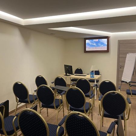 Relais Dei Mandorli Hotel Bergamo Kültér fotó