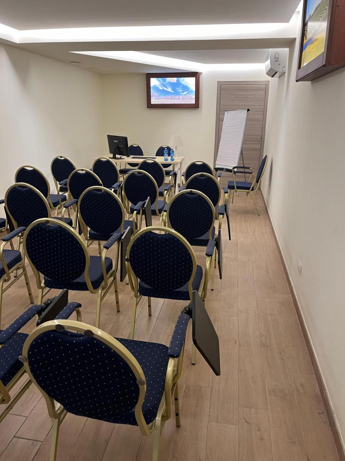 Relais Dei Mandorli Hotel Bergamo Kültér fotó