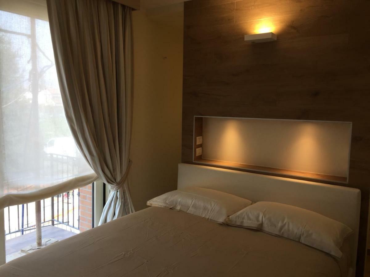Relais Dei Mandorli Hotel Bergamo Kültér fotó