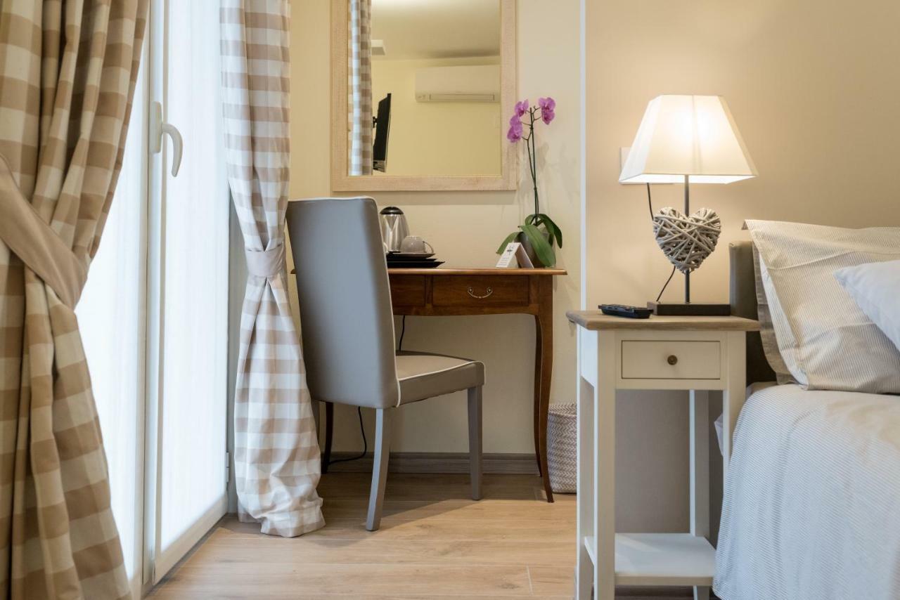 Relais Dei Mandorli Hotel Bergamo Kültér fotó