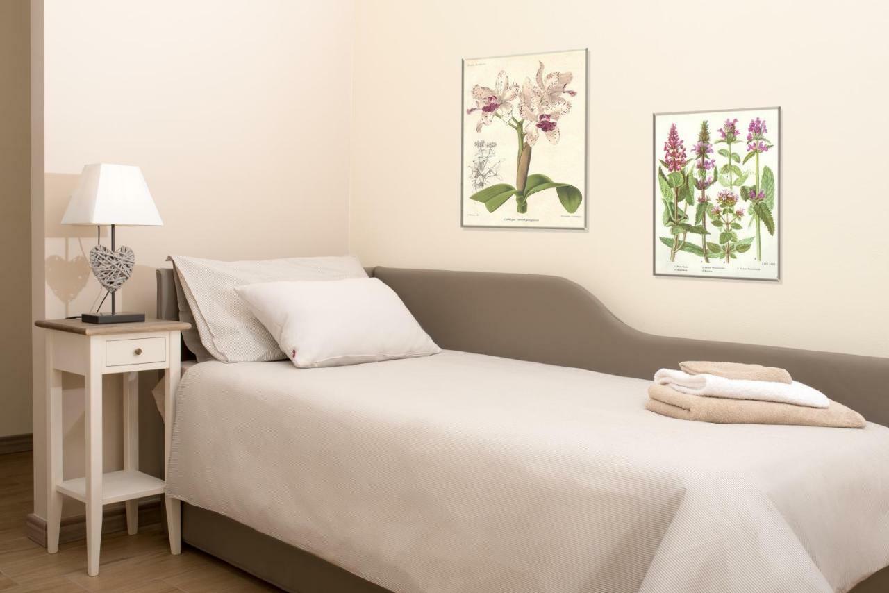 Relais Dei Mandorli Hotel Bergamo Kültér fotó