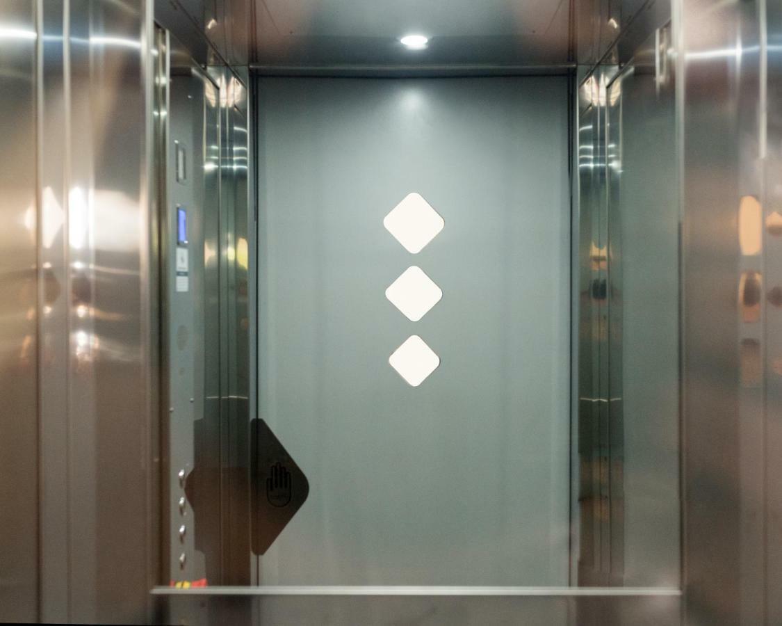 Relais Dei Mandorli Hotel Bergamo Kültér fotó