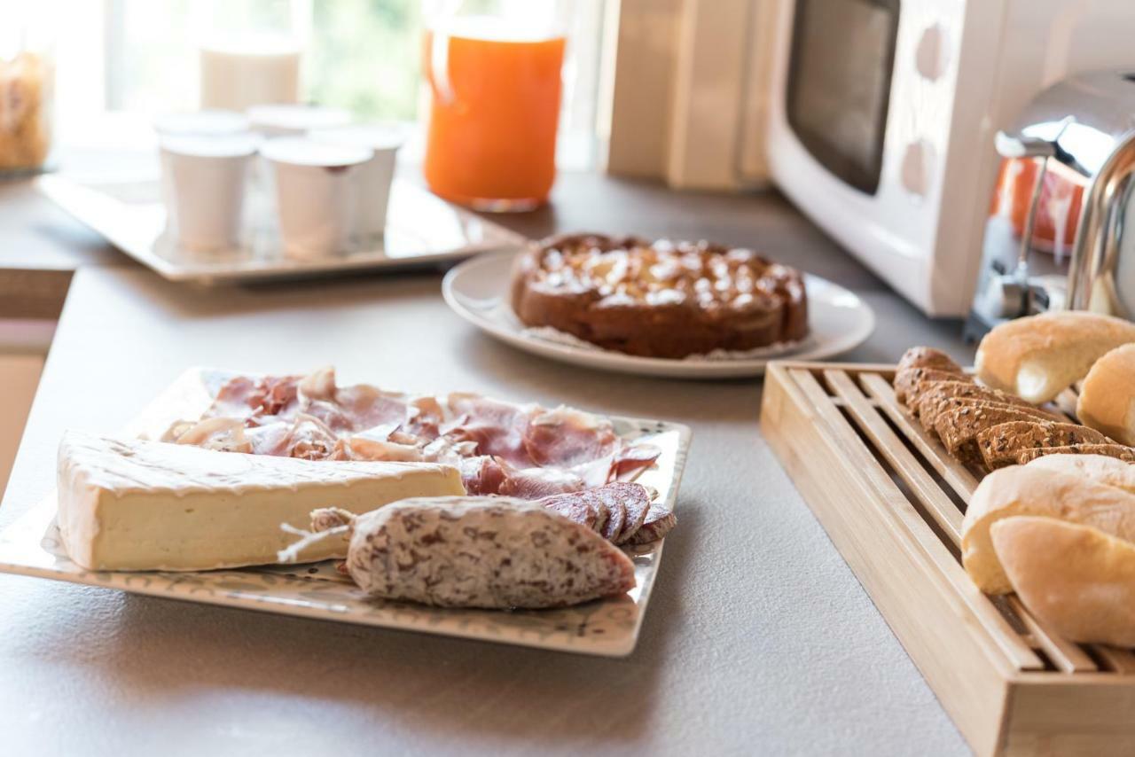Relais Dei Mandorli Hotel Bergamo Kültér fotó