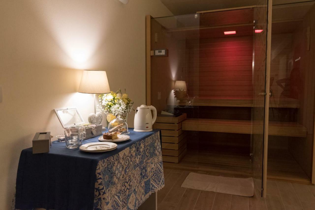 Relais Dei Mandorli Hotel Bergamo Kültér fotó