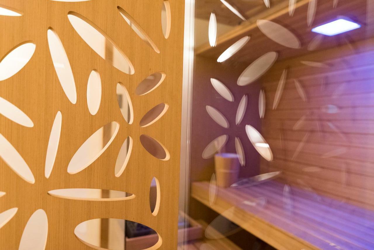 Relais Dei Mandorli Hotel Bergamo Kültér fotó