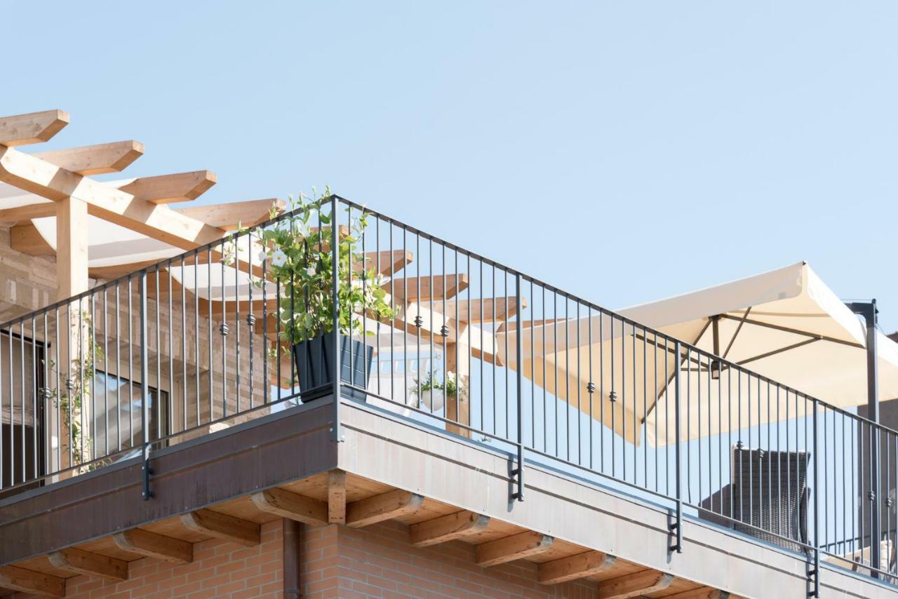 Relais Dei Mandorli Hotel Bergamo Kültér fotó