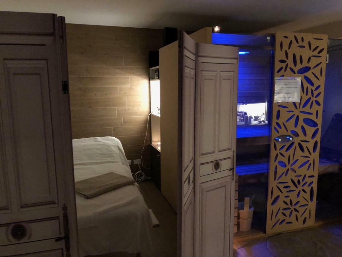 Relais Dei Mandorli Hotel Bergamo Kültér fotó