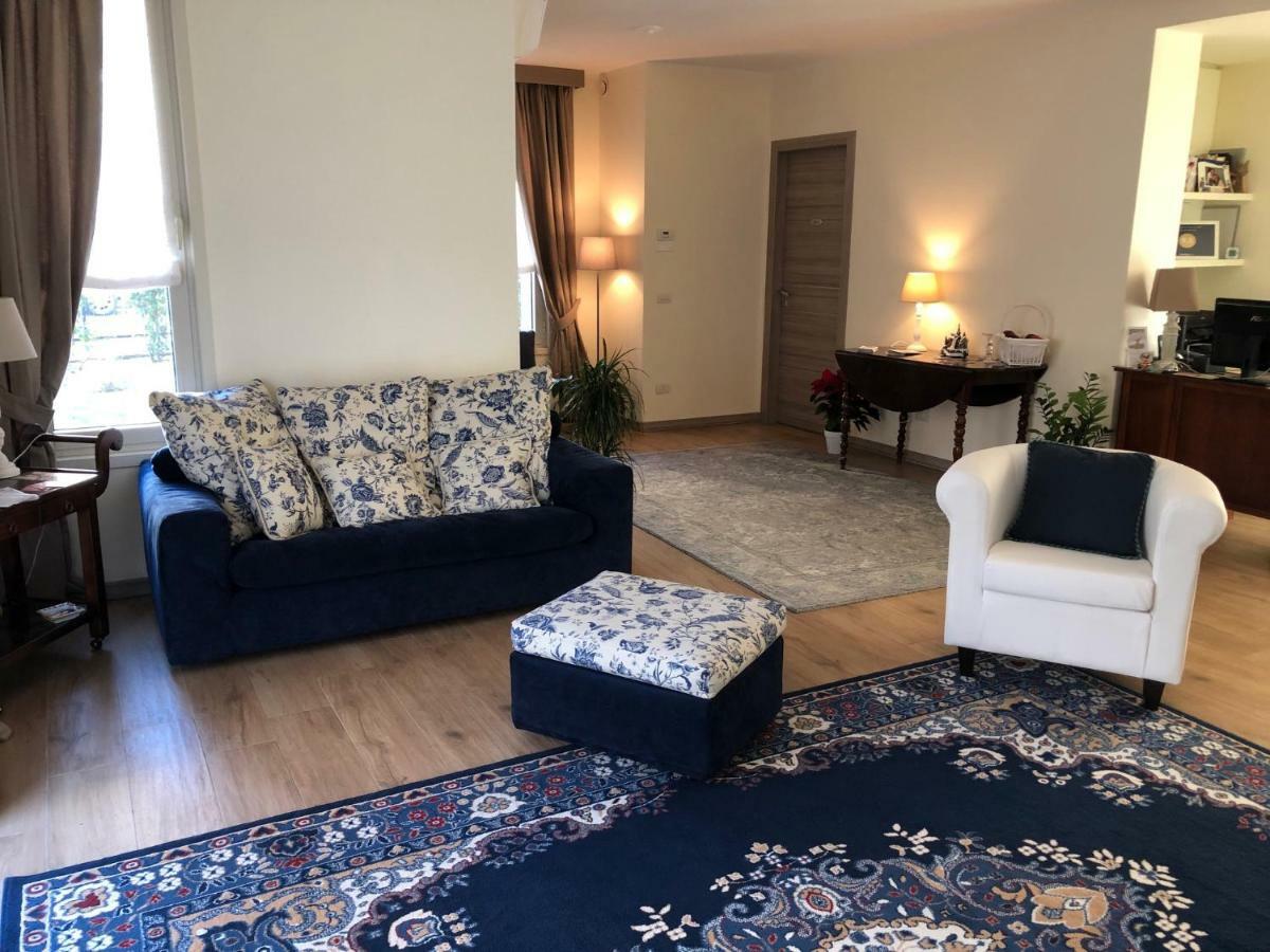 Relais Dei Mandorli Hotel Bergamo Kültér fotó