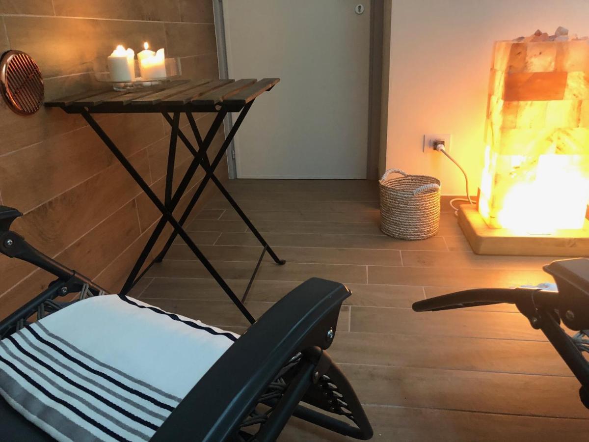 Relais Dei Mandorli Hotel Bergamo Kültér fotó