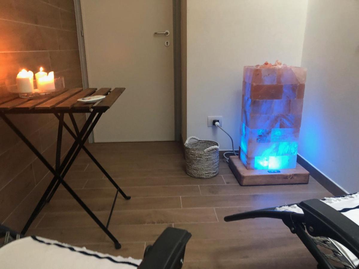 Relais Dei Mandorli Hotel Bergamo Kültér fotó