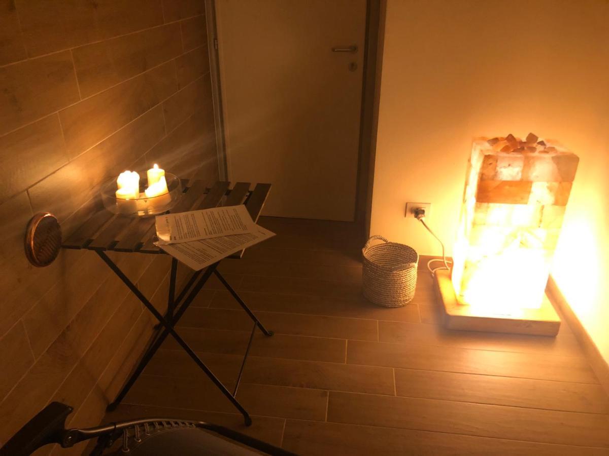 Relais Dei Mandorli Hotel Bergamo Kültér fotó